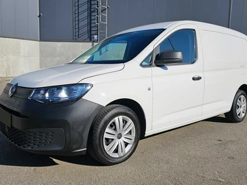 Авто Volkswagen Caddy 2022 № 8805253
