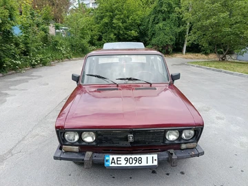 Авто ВАЗ 2103 1975 № 8805254
