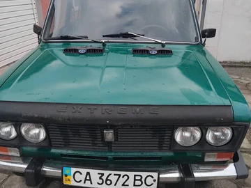 Авто ВАЗ 2106 1988 № 8805257
