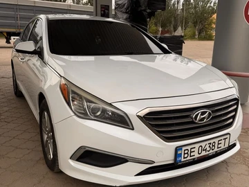 Авто Hyundai Nf 2014 № 8805261