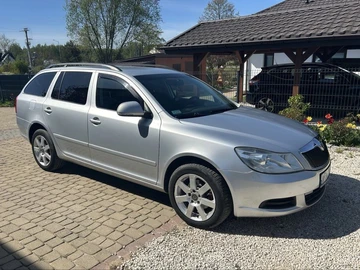Авто Skoda Octavia 2012 № 8805281