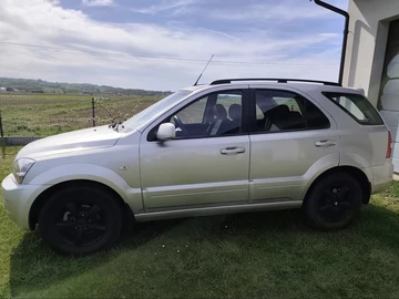 Авто KIA Sorento 2007 № 8805294