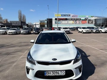 Авто KIA Avella 2018 № 8805295
