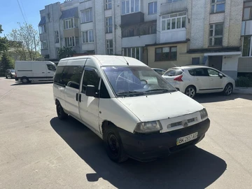 Авто Citroen Jumper 2003 № 8805303