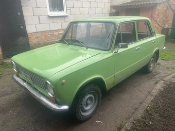 Авто ВАЗ 2101 1985 № 8805309