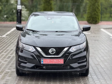 Авто Nissan Rogue 2021 № 8805312