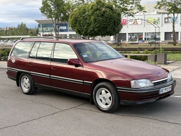 Авто Opel Omega 1991 № 8805321