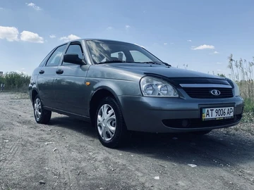 Авто ВАЗ 21072 2008 № 8805324
