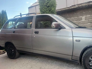 Авто ВАЗ 11113 Oka 2007 № 8805327