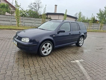 Авто Volkswagen Golf 2003 № 8805334