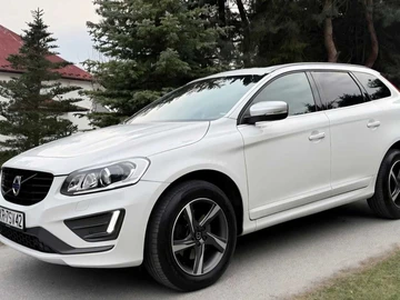 Авто Volvo Xc60 2012 № 8805358