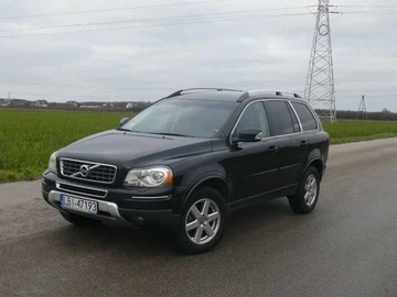 Авто Volvo Xc90 2011 № 8805362