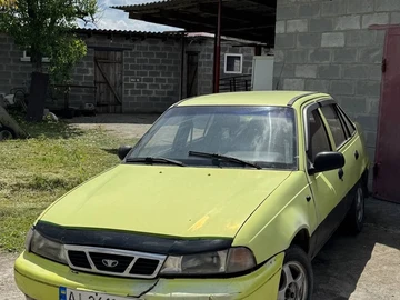 Авто Daewoo Nexia 2007 № 8805367