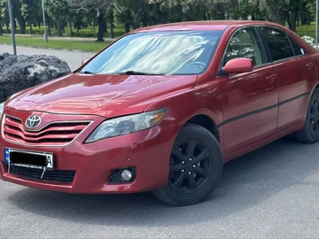 Авто Toyota Camry 2011 № 8805368