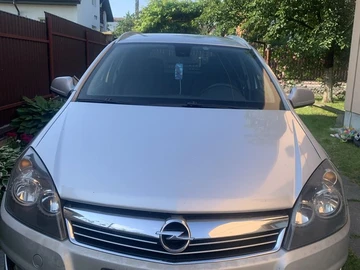 Авто Opel Astra 2010 № 8805369