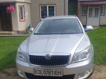 Авто Skoda Octavia 2012 № 8805372