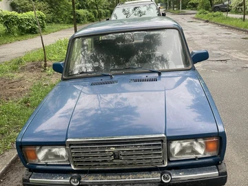 Авто ВАЗ 2107 2000 № 8805373