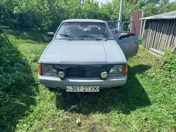 Авто  2141 1995 № 8805385