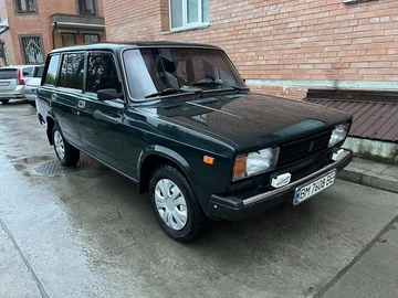 Авто ВАЗ 2104 2005 № 8805386