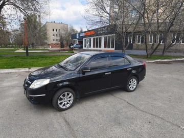 Авто Geely Mk 2008 № 8805392