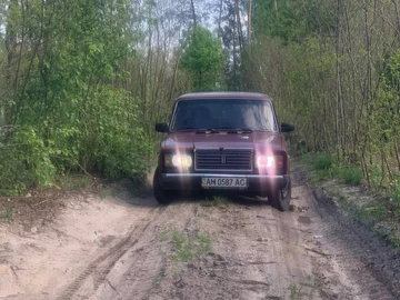 Авто ВАЗ 2107 2005 № 8805397