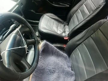 Авто ВАЗ 11113 Oka 1993 № 8805398