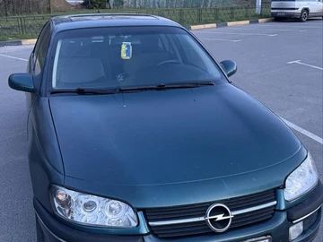 Авто Opel Omega 1995 № 8805403