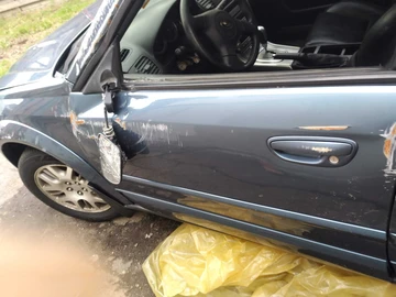 Авто Subaru Outback 2005 № 8805429