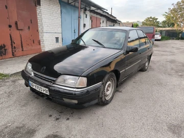Авто Opel Omega 1991 № 8805430