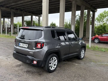 Авто Jeep Cj8 2016 № 8805434