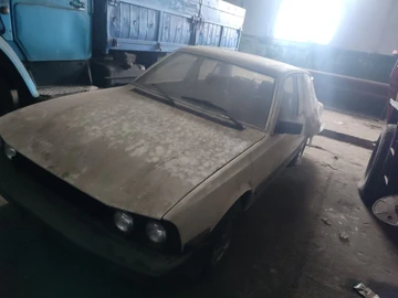 Авто Peugeot 505 1981 № 8805437
