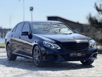 Авто Mercedes 220 2015 № 8805438