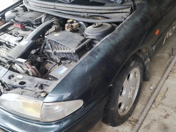 Авто Ford F-Series 1995 № 8805439