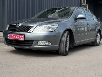 Авто Skoda Octavia 2012 № 8805441
