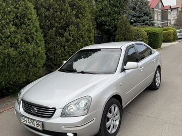 Авто KIA Magentis 2007 № 8805442