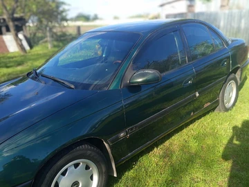 Авто Opel Omega 1999 № 8805445