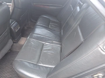 Авто Toyota Camry 2004 № 8805453