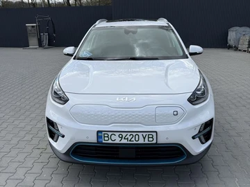 Авто KIA Niro 2021 № 8805455