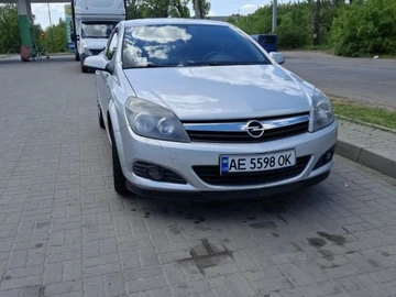 Авто Opel Astra 2006 № 8805459