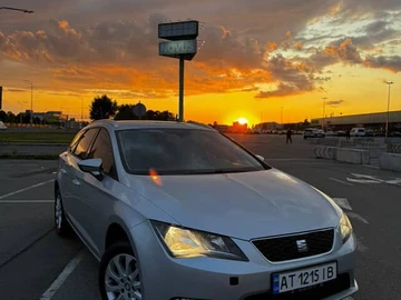 Авто SEAT Leon 2015 № 8805461