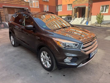 Авто Ford Escape 2017 № 8805466