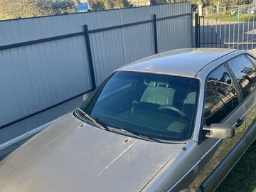 Авто Volkswagen Passat Sedan 1991 № 8805528