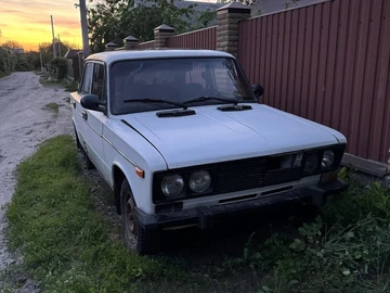 Авто ВАЗ 2106 1985 № 8805529