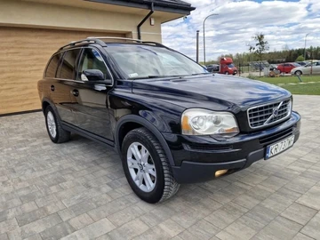 Авто Volvo Xc90 2007 № 8805537