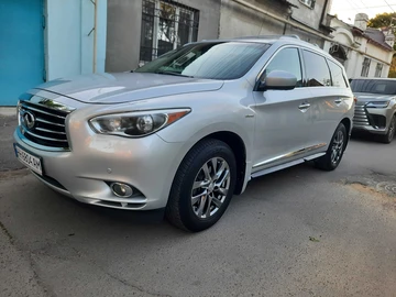 Авто Infiniti Qx60 2013 № 8805538