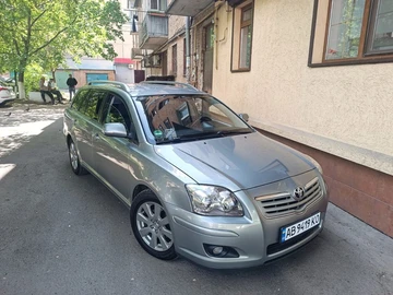 Авто Toyota Avensis 2008 № 8805542