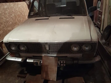 Авто ВАЗ 2103 1974 № 8805545