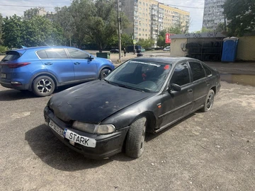 Авто Honda Accord 1995 № 8805546