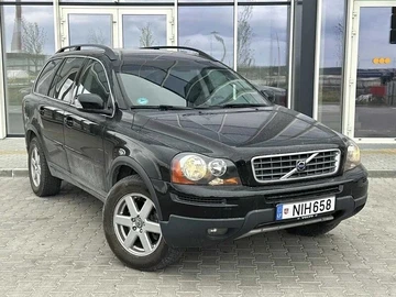 Авто Volvo Xc90 2007 № 8805552