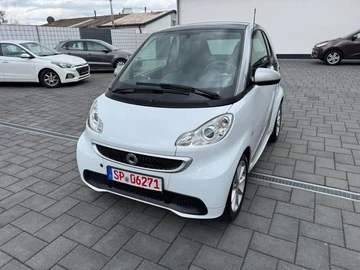 Авто smart Fortwo 2012 № 8805555